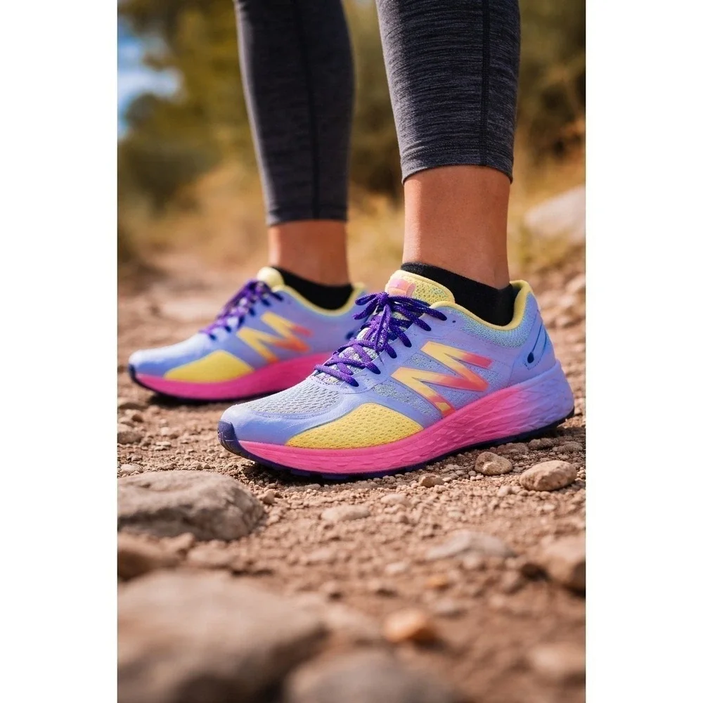New Balance pre owned